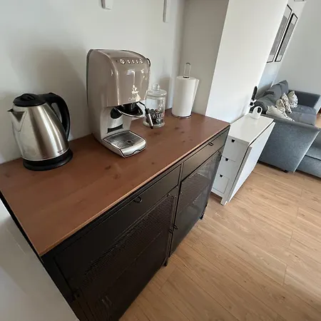 Modern 46m2 Ac 100m From Stary Rynek Center Kramarska 21 Poznan