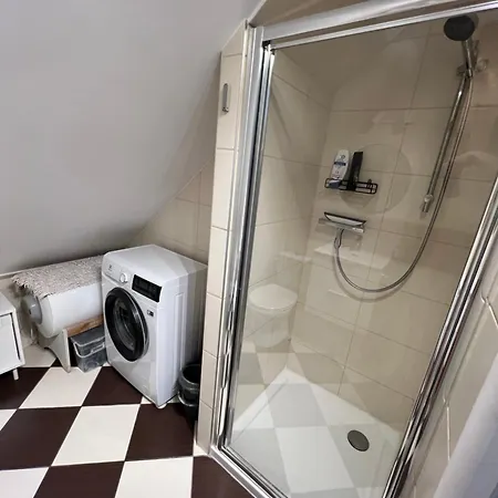 Modern 46m2 Ac 100m From Stary Rynek Center Kramarska 21 * Poznan