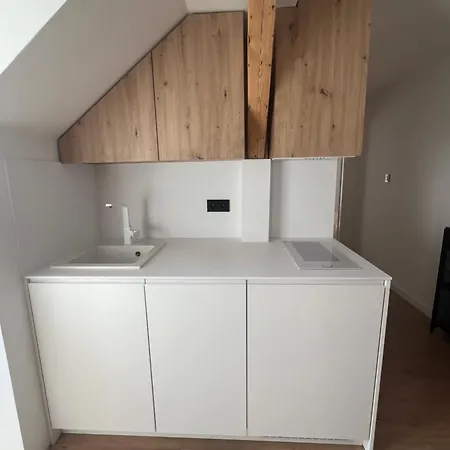 Modern 46m2 Ac 100m From Stary Rynek Center Kramarska 21 Poznan