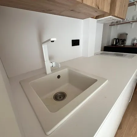 Modern 46m2 Ac 100m From Stary Rynek Center Kramarska 21 * Poznan
