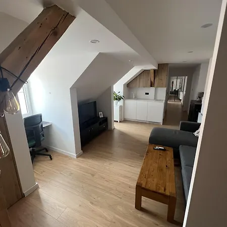 Modern 46m2 Ac 100m From Stary Rynek Center Kramarska 21