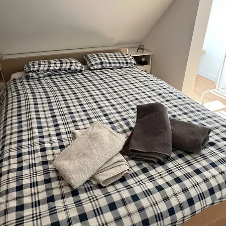 Modern 46m2 Ac 100m From Stary Rynek Center Kramarska 21 *