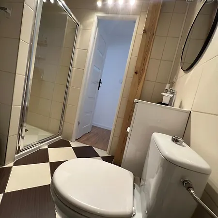Apartment Modern 46m2 Ac 100m From Stary Rynek Center Kramarska 21