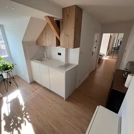 Modern 46m2 Ac 100m From Stary Rynek Center Kramarska 21 *