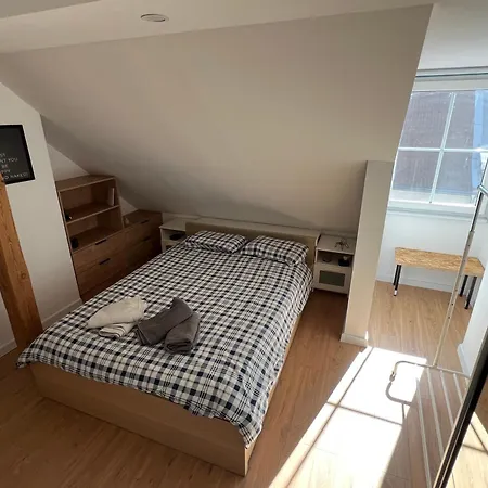 Modern 46m2 Ac 100m From Stary Rynek Center Kramarska 21