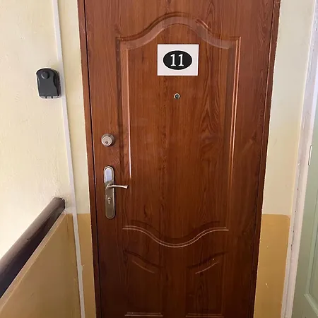 Apartment Modern 46m2 Ac 100m From Stary Rynek Center Kramarska 21