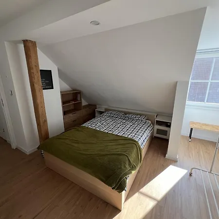 Modern 46m2 Ac 100m From Stary Rynek Center Kramarska 21 *