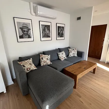 Apartment Modern 46m2 Ac 100m From Stary Rynek Center Kramarska 21 *