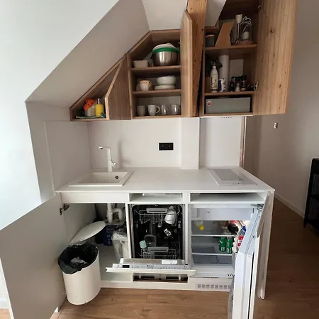 Modern 46m2 Ac 100m From Stary Rynek Center Kramarska 21 *