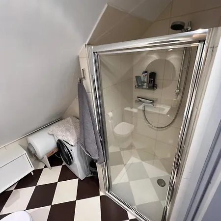Apartment Modern 46m2 Ac 100m From Stary Rynek Center Kramarska 21 *