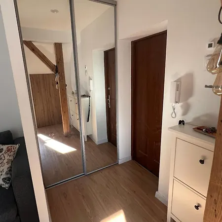 Modern 46m2 Ac 100m From Stary Rynek Center Kramarska 21 Apartment Poznan
