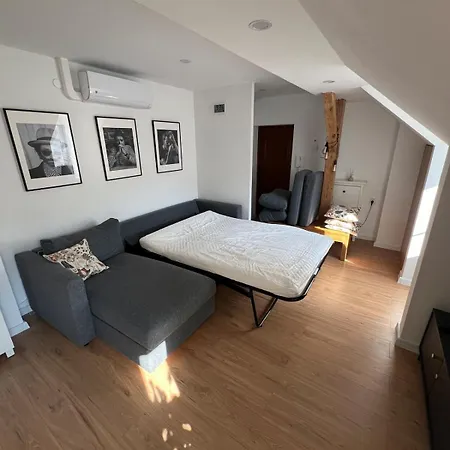 Modern 46m2 Ac 100m From Stary Rynek Center Kramarska 21