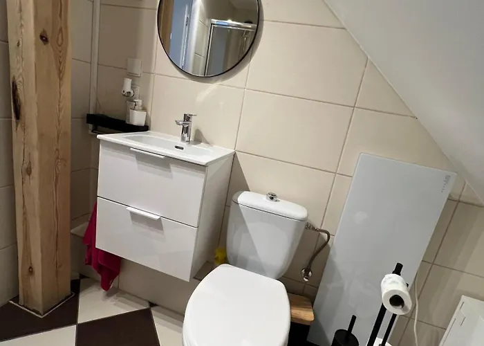 Modern 46m2 Ac 100m From Stary Rynek Center Kramarska 21