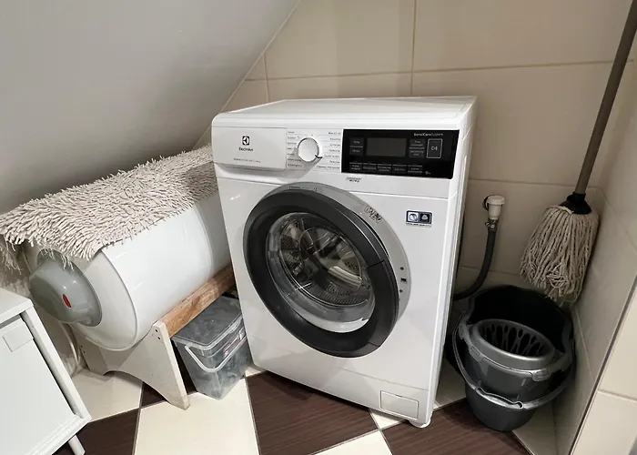 Apartament Modern 46m2 Ac 100m From Stary Rynek Center Kramarska 21 *