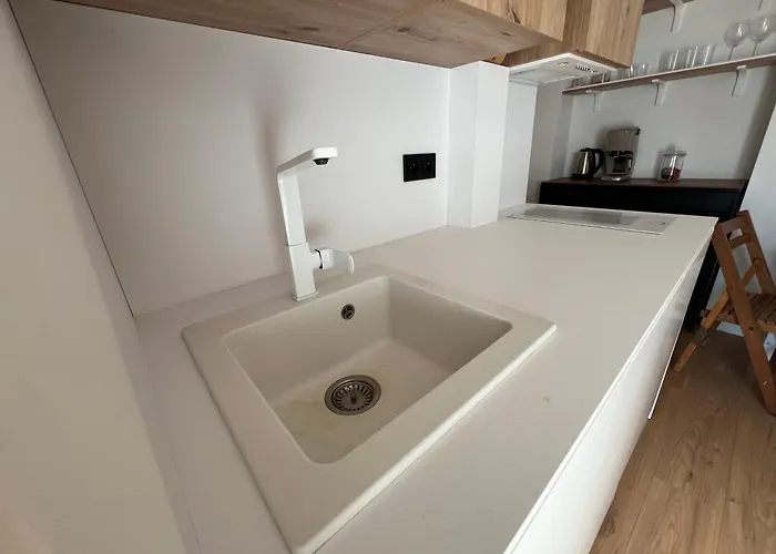 Modern 46m2 Ac 100m From Stary Rynek Center Kramarska 21 * Poznań