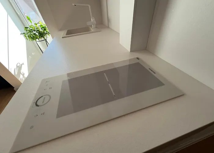 Apartament Modern 46m2 Ac 100m From Stary Rynek Center Kramarska 21 Poznań