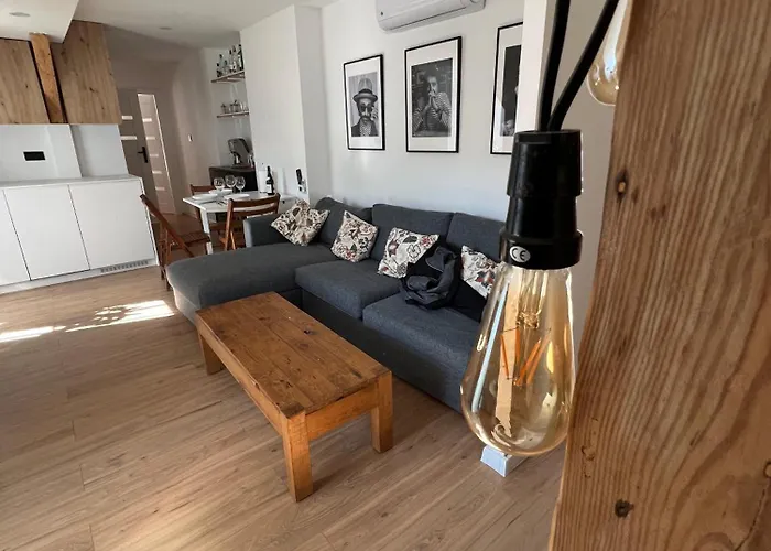 Modern 46m2 Ac 100m From Stary Rynek Center Kramarska 21 Apartament