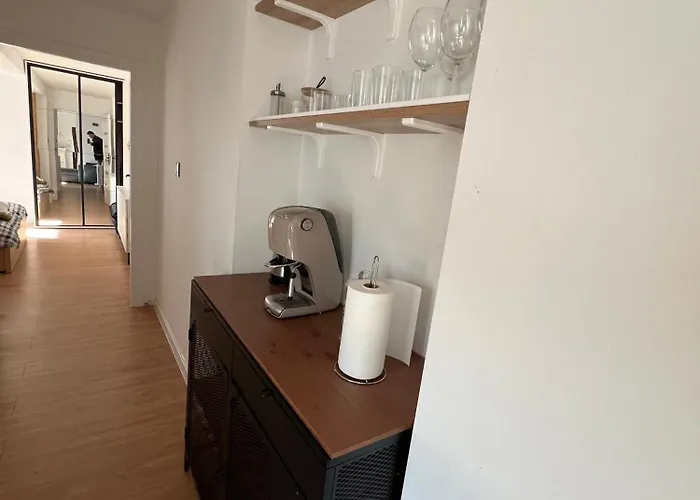 Modern 46m2 Ac 100m From Stary Rynek Center Kramarska 21 Apartament *