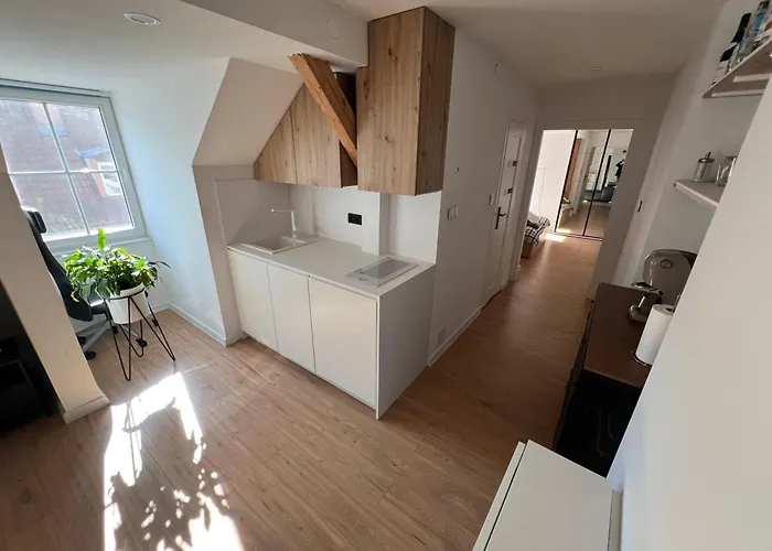 Modern 46m2 Ac 100m From Stary Rynek Center Kramarska 21 *