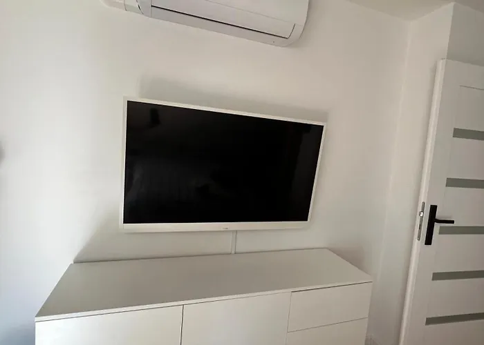 Modern 46m2 Ac 100m From Stary Rynek Center Kramarska 21 Apartament