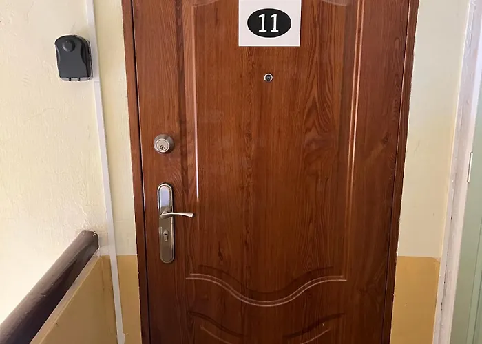 Apartament Modern 46m2 Ac 100m From Stary Rynek Center Kramarska 21