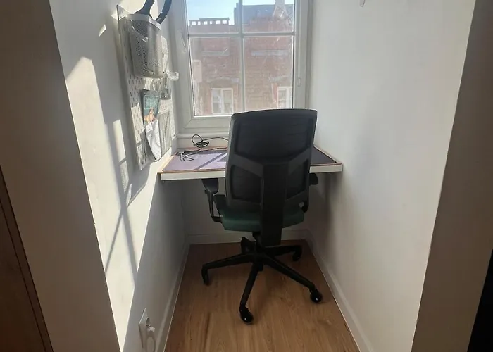 Modern 46m2 Ac 100m From Stary Rynek Center Kramarska 21 *