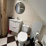 Modern 46m2 Ac 100m From Stary Rynek Center Kramarska 21 Poznan
