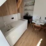 Apartment Modern 46m2 Ac 100m From Stary Rynek Center Kramarska 21 Poznan