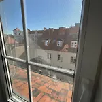 Modern 46m2 Ac 100m From Stary Rynek Center Kramarska 21 Apartment
