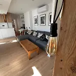 Modern 46m2 Ac 100m From Stary Rynek Center Kramarska 21 Apartment