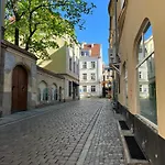 Modern 46m2 Ac 100m From Stary Rynek Center Kramarska 21 Lejlighed *
