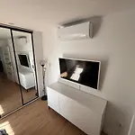 Modern 46m2 Ac 100m From Stary Rynek Center Kramarska 21 Poznan
