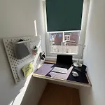 Modern 46m2 Ac 100m From Stary Rynek Center Kramarska 21 Apartment Poznan