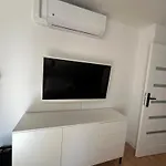 Modern 46m2 Ac 100m From Stary Rynek Center Kramarska 21 Apartment