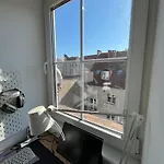 Modern 46m2 Ac 100m From Stary Rynek Center Kramarska 21 Lejlighed