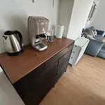 Modern 46m2 Ac 100m From Stary Rynek Center Kramarska 21