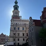 Modern 46m2 Ac 100m From Stary Rynek Center Kramarska 21 * Poznan