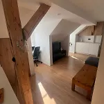 Apartment Modern 46m2 Ac 100m From Stary Rynek Center Kramarska 21