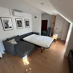 Modern 46m2 Ac 100m From Stary Rynek Center Kramarska 21