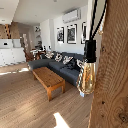 Modern 46m2 Ac 100m From Stary Rynek Center Kramarska 21 포즈난