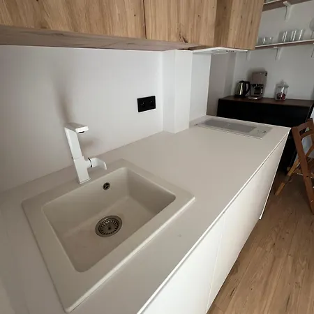 Modern 46m2 Ac 100m From Stary Rynek Center Kramarska 21 شقة *