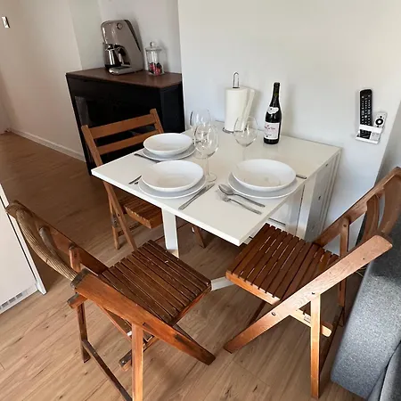 아파트 Modern 46m2 Ac 100m From Stary Rynek Center Kramarska 21 *