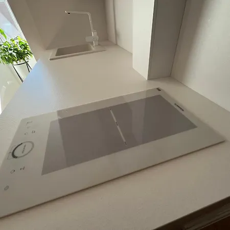 شقة Modern 46m2 Ac 100m From Stary Rynek Center Kramarska 21 بوزنان