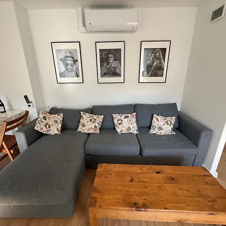 Modern 46m2 Ac 100m From Stary Rynek Center Kramarska 21 * 포즈난