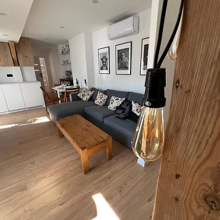 Modern 46m2 Ac 100m From Stary Rynek Center Kramarska 21 아파트