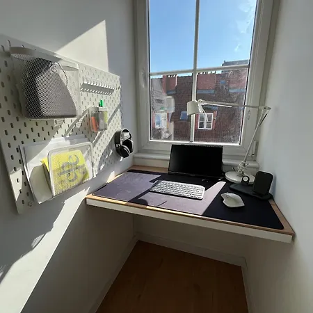 Modern 46m2 Ac 100m From Stary Rynek Center Kramarska 21 포즈난