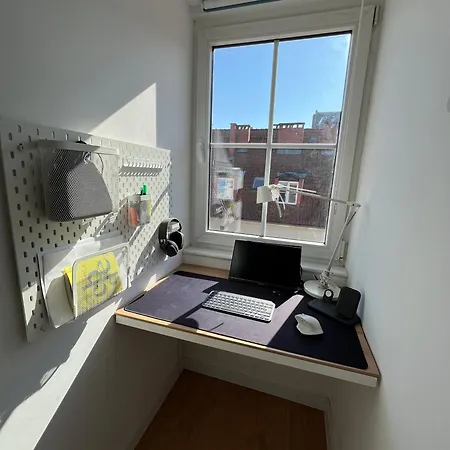 아파트 Modern 46m2 Ac 100m From Stary Rynek Center Kramarska 21 *