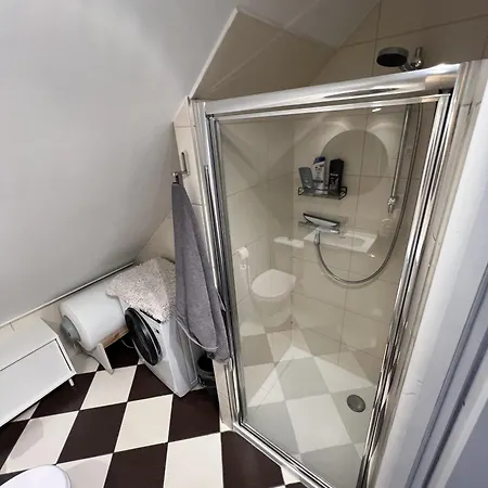 Modern 46m2 Ac 100m From Stary Rynek Center Kramarska 21 بوزنان