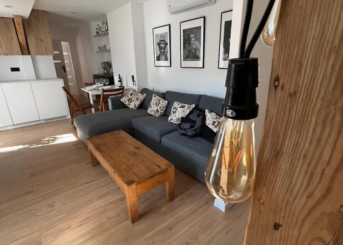 Modern 46m2 Ac 100m From Stary Rynek Center Kramarska 21 Poznań