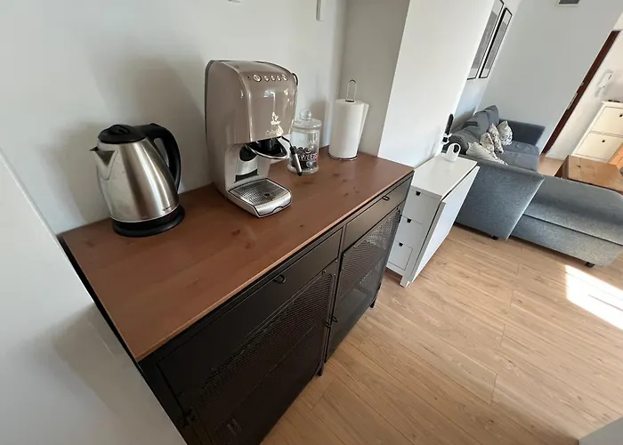 Modern 46m2 Ac 100m From Stary Rynek Center Kramarska 21 Poznań